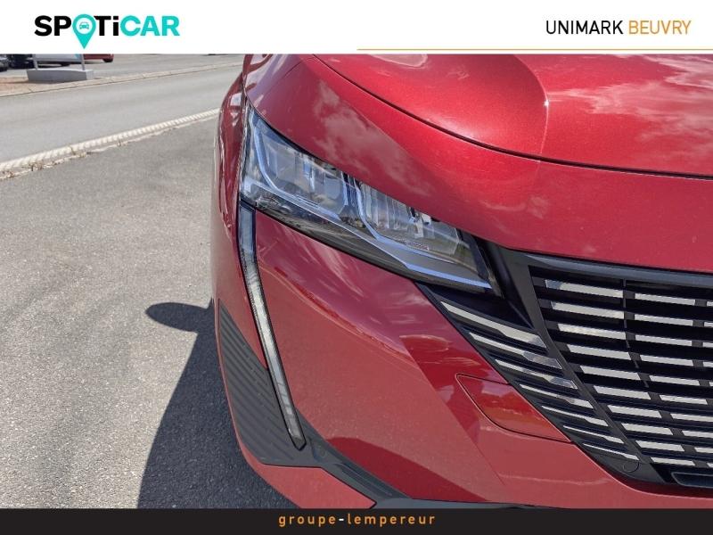 Image PEUGEOT 308 1.2 PureTech 130ch S&S Allure Pack EAT8