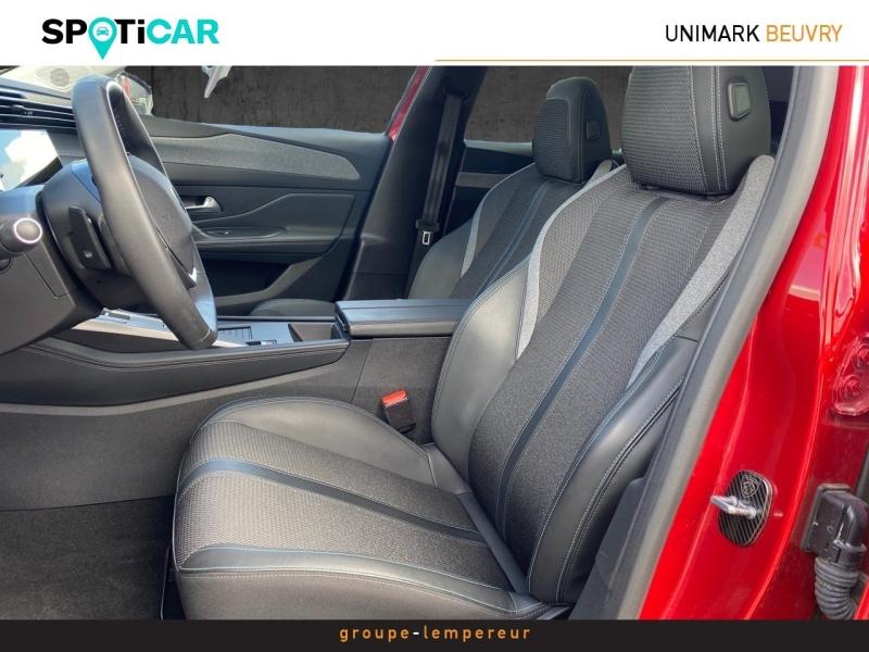 Image PEUGEOT 308 1.2 PureTech 130ch S&S Allure Pack EAT8