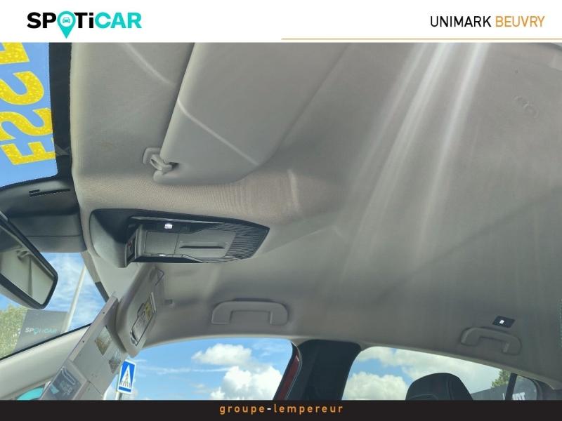 Image PEUGEOT 308 1.2 PureTech 130ch S&S Allure Pack EAT8