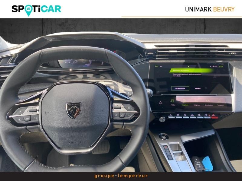 Image PEUGEOT 308 1.2 PureTech 130ch S&S Allure Pack EAT8