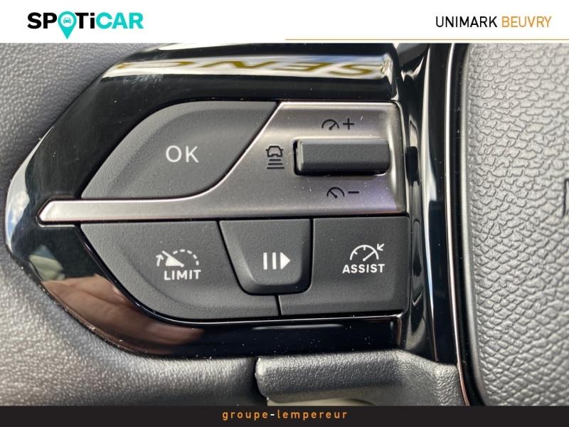 Image PEUGEOT 308 1.2 PureTech 130ch S&S Allure Pack EAT8