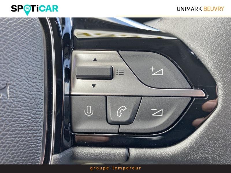 Image PEUGEOT 308 1.2 PureTech 130ch S&S Allure Pack EAT8