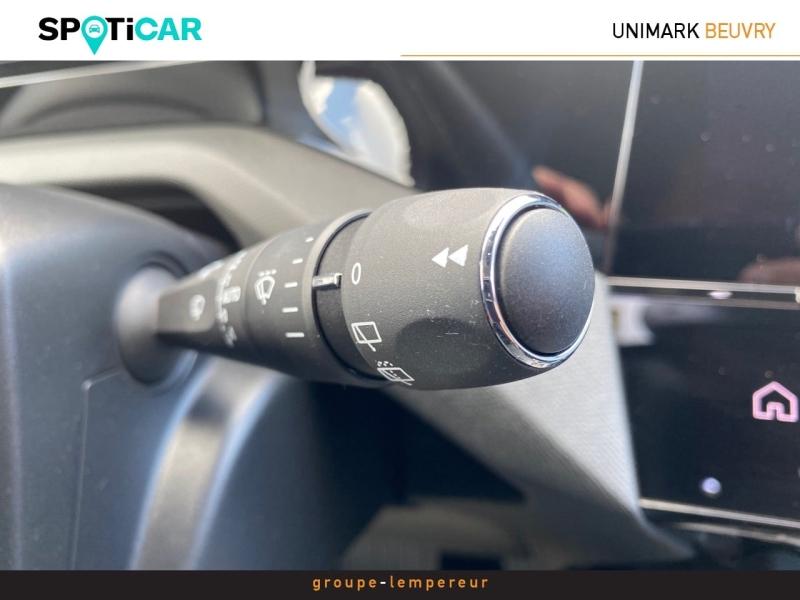 Image PEUGEOT 308 1.2 PureTech 130ch S&S Allure Pack EAT8