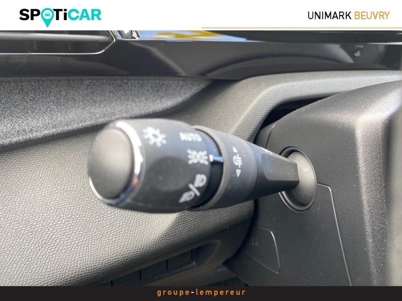 Image PEUGEOT 308 1.2 PureTech 130ch S&S Allure Pack EAT8