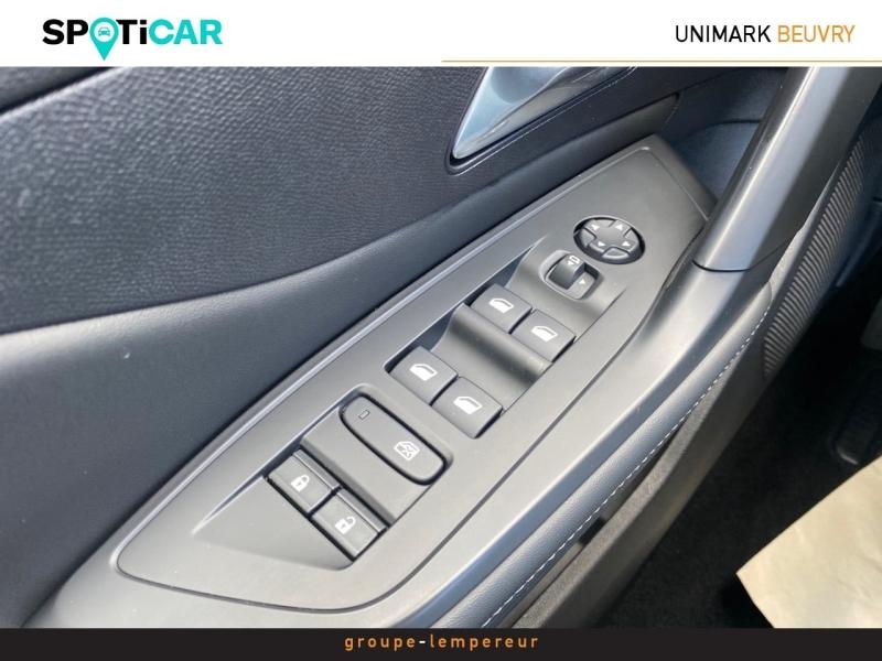 Image PEUGEOT 308 1.2 PureTech 130ch S&S Allure Pack EAT8
