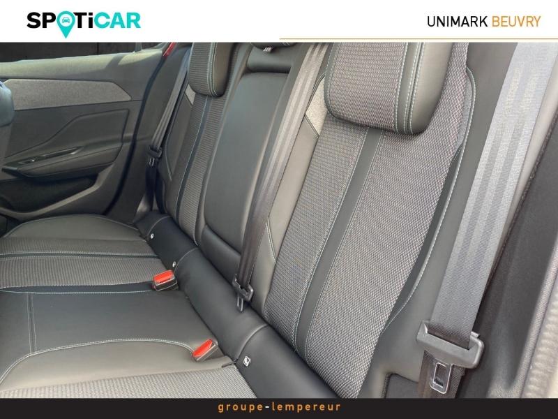 Image PEUGEOT 308 1.2 PureTech 130ch S&S Allure Pack EAT8