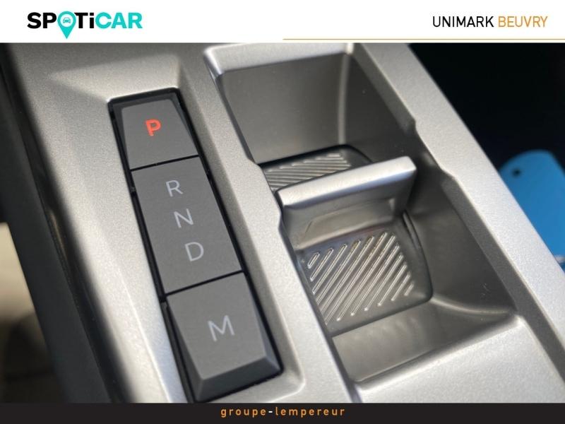 Image PEUGEOT 308 1.2 PureTech 130ch S&S Allure Pack EAT8