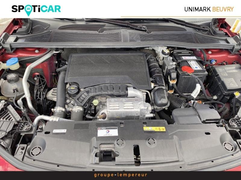 Image PEUGEOT 308 1.2 PureTech 130ch S&S Allure Pack EAT8