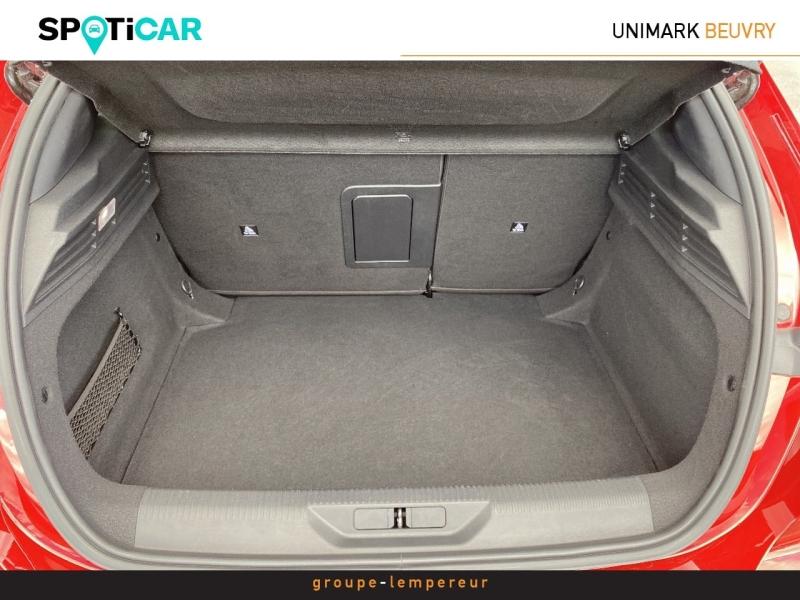 Image PEUGEOT 308 1.2 PureTech 130ch S&S Allure Pack EAT8