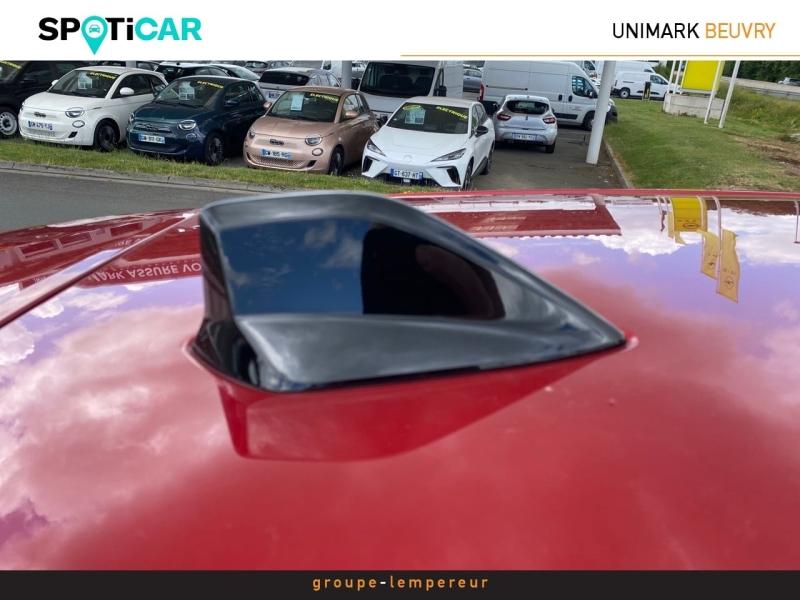 Image PEUGEOT 308 1.2 PureTech 130ch S&S Allure Pack EAT8