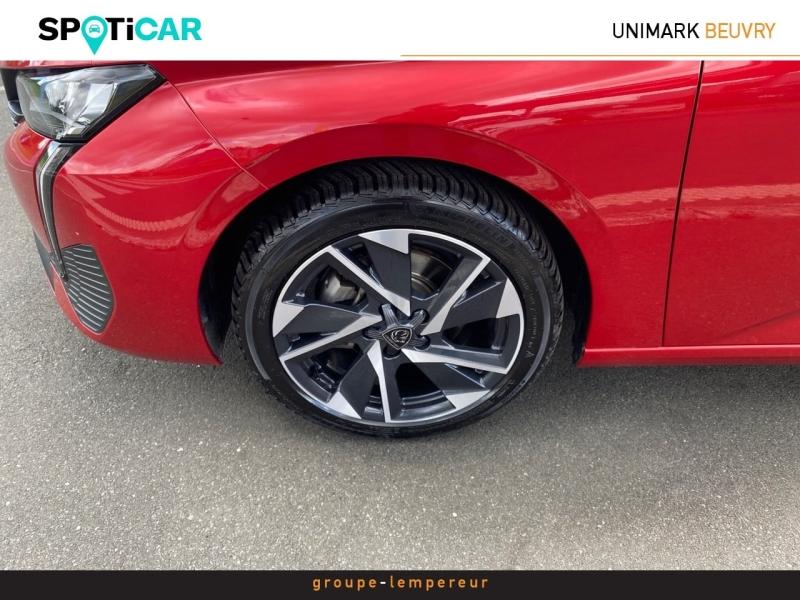 Image PEUGEOT 308 1.2 PureTech 130ch S&S Allure Pack EAT8