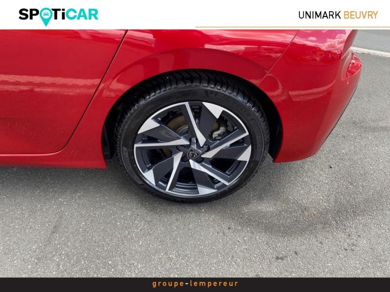 Image PEUGEOT 308 1.2 PureTech 130ch S&S Allure Pack EAT8