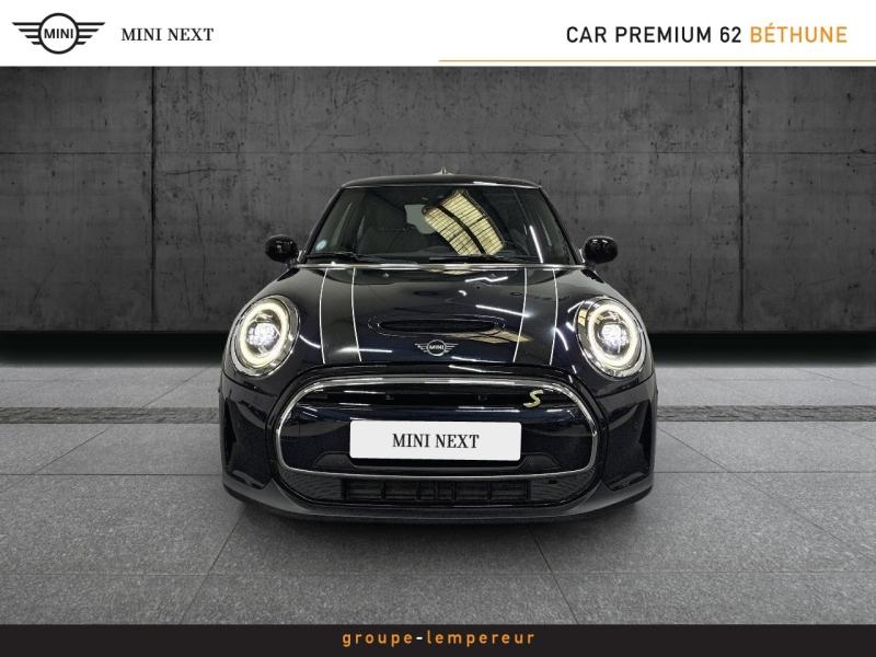 Image MINI Mini Cooper SE 184ch Edition Premium Plus BVA 5CV