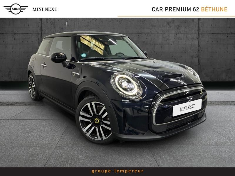Photo MINI Mini Cooper SE 184ch Edition Premium Plus BVA 5CV