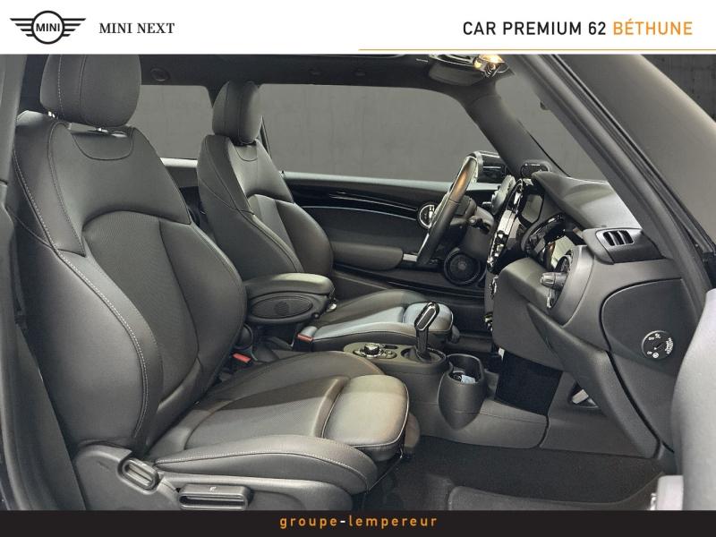 Image MINI Mini Cooper SE 184ch Edition Premium Plus BVA 5CV