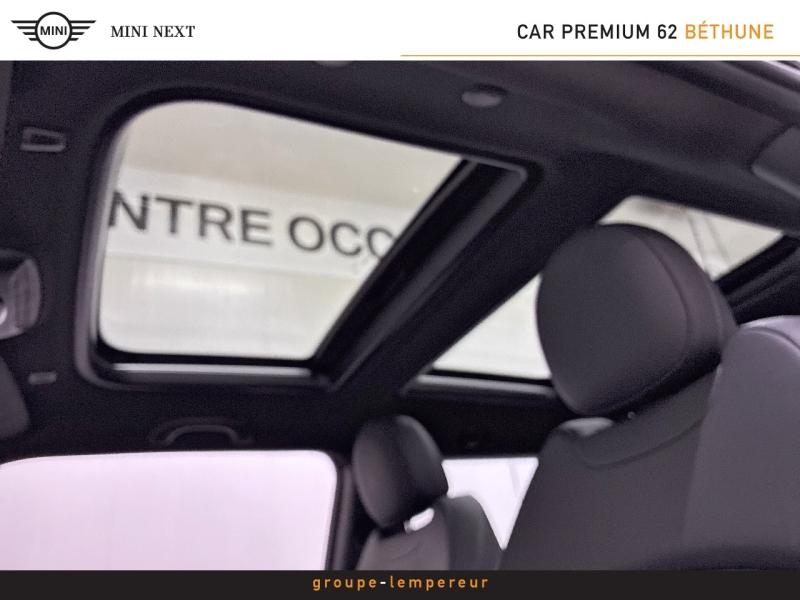 Image MINI Mini Cooper SE 184ch Edition Premium Plus BVA 5CV