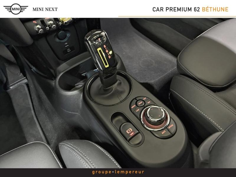 Image MINI Mini Cooper SE 184ch Edition Premium Plus BVA 5CV