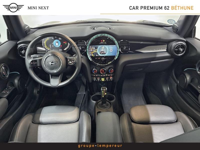 Image MINI Mini Cooper SE 184ch Edition Premium Plus BVA 5CV