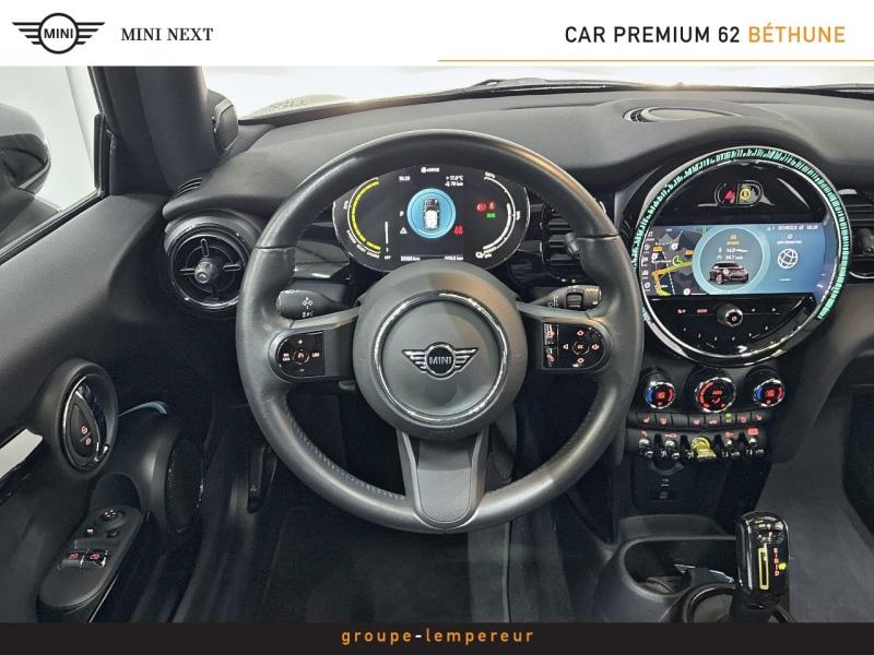 Image MINI Mini Cooper SE 184ch Edition Premium Plus BVA 5CV