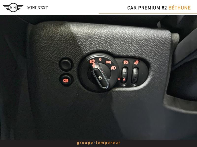 Image MINI Mini Cooper SE 184ch Edition Premium Plus BVA 5CV