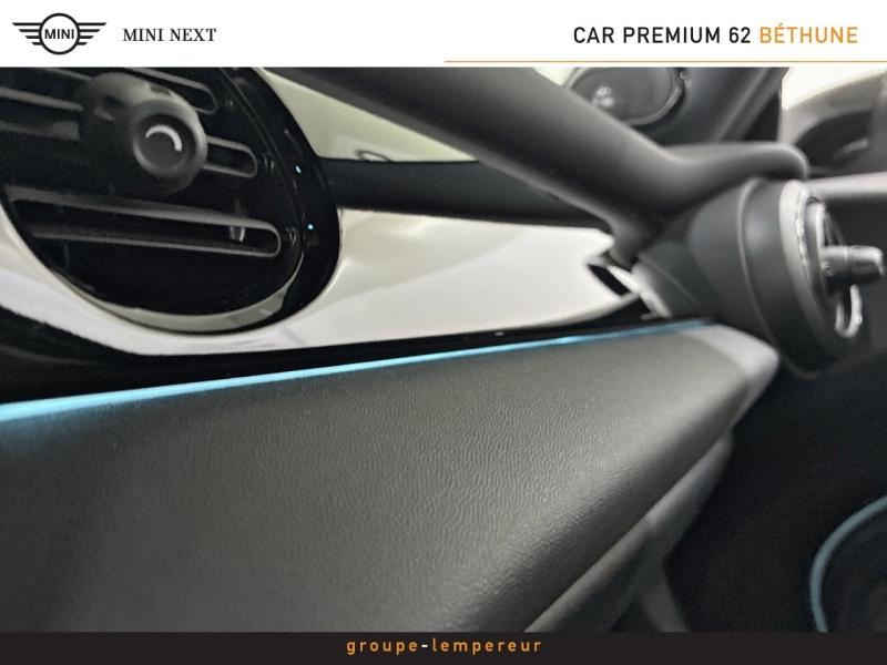 Image MINI Mini Cooper SE 184ch Edition Premium Plus BVA 5CV