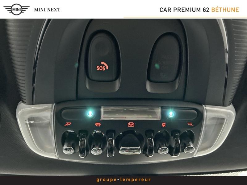 Image MINI Mini Cooper SE 184ch Edition Premium Plus BVA 5CV
