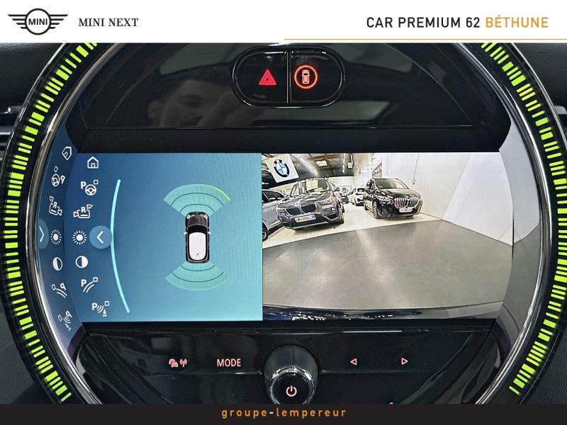 Image MINI Mini Cooper SE 184ch Edition Premium Plus BVA 5CV