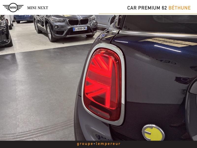 Image MINI Mini Cooper SE 184ch Edition Premium Plus BVA 5CV