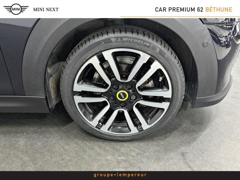 Image MINI Mini Cooper SE 184ch Edition Premium Plus BVA 5CV