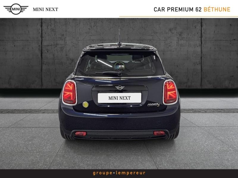 Image MINI Mini Cooper SE 184ch Edition Premium Plus BVA 5CV
