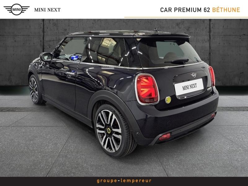Image MINI Mini Cooper SE 184ch Edition Premium Plus BVA 5CV
