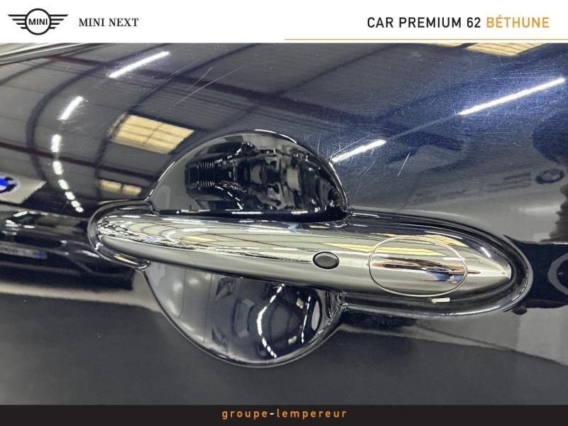 Image MINI Mini Cooper SE 184ch Edition Premium Plus BVA 5CV