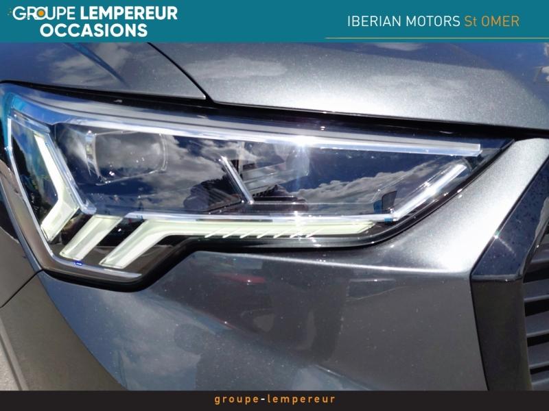 Image AUDI Q3 45 TFSI e 245ch S line S tronic 6