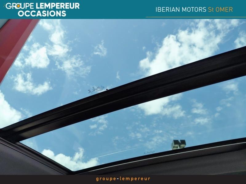 Image AUDI Q3 45 TFSI e 245ch S line S tronic 6