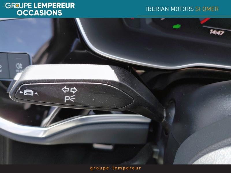 Image AUDI Q3 45 TFSI e 245ch S line S tronic 6