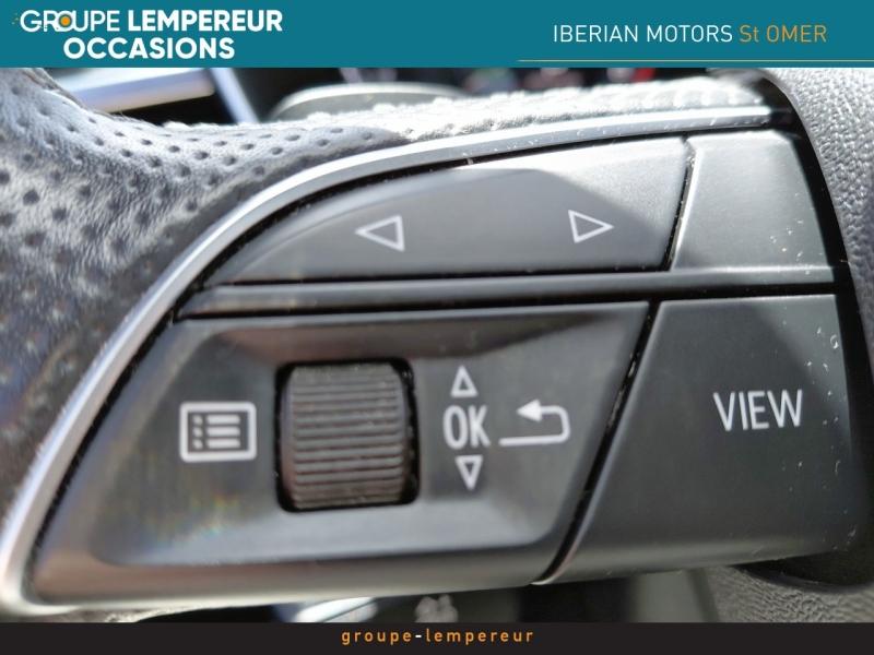 Image AUDI Q3 45 TFSI e 245ch S line S tronic 6