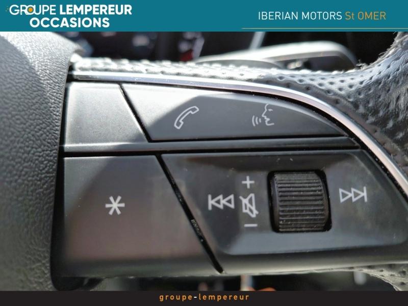 Image AUDI Q3 45 TFSI e 245ch S line S tronic 6