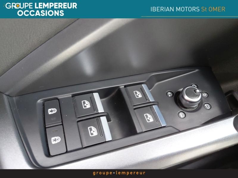 Image AUDI Q3 45 TFSI e 245ch S line S tronic 6