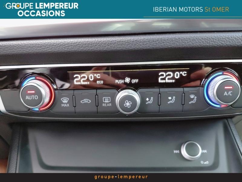 Image AUDI Q3 45 TFSI e 245ch S line S tronic 6