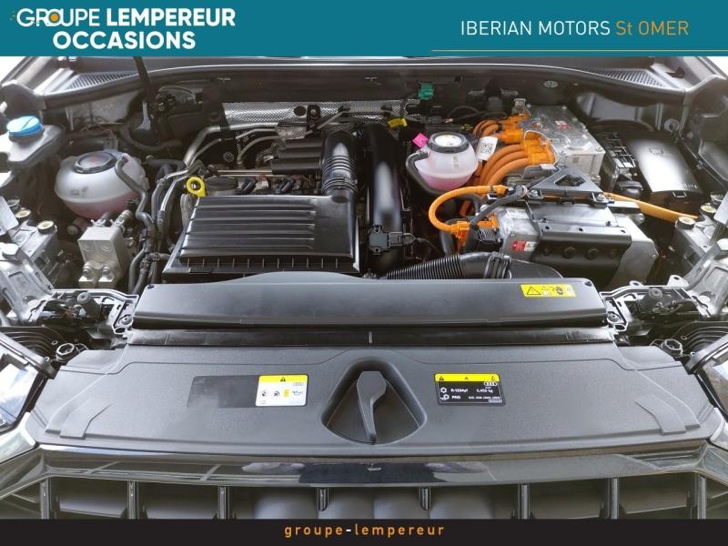 Image AUDI Q3 45 TFSI e 245ch S line S tronic 6