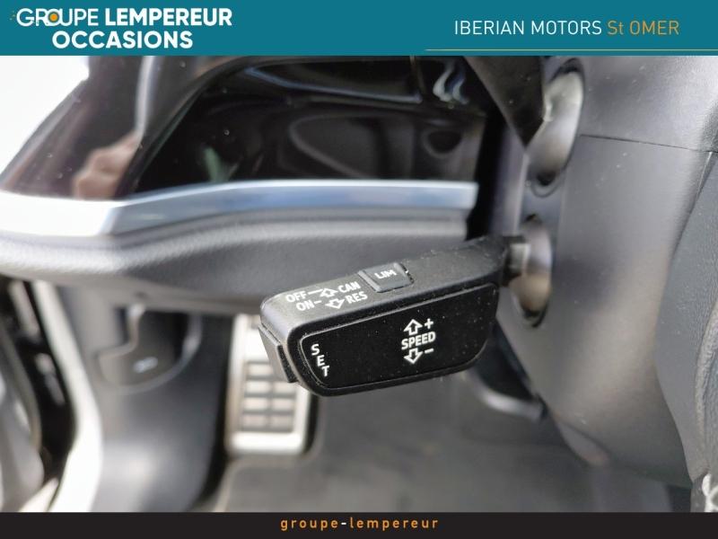 Image AUDI Q3 45 TFSI e 245ch S line S tronic 6