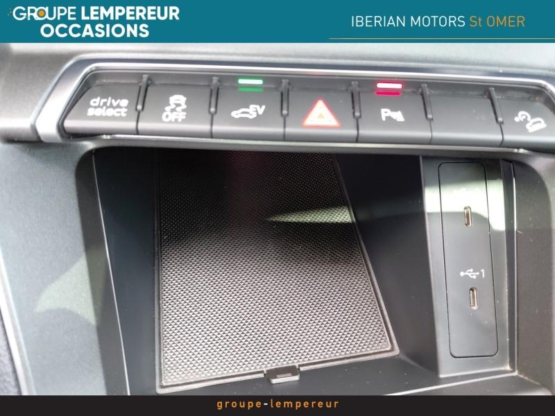 Image AUDI Q3 45 TFSI e 245ch S line S tronic 6