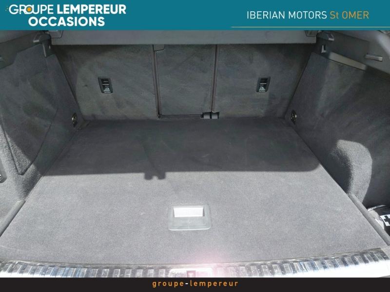 Image AUDI Q3 45 TFSI e 245ch S line S tronic 6