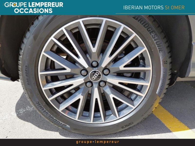 Image AUDI Q3 45 TFSI e 245ch S line S tronic 6