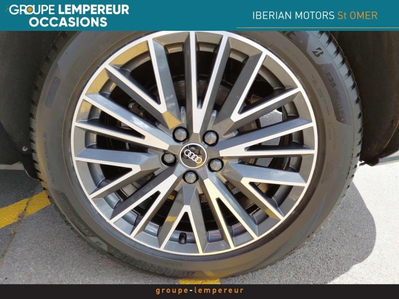 Image AUDI Q3 45 TFSI e 245ch S line S tronic 6