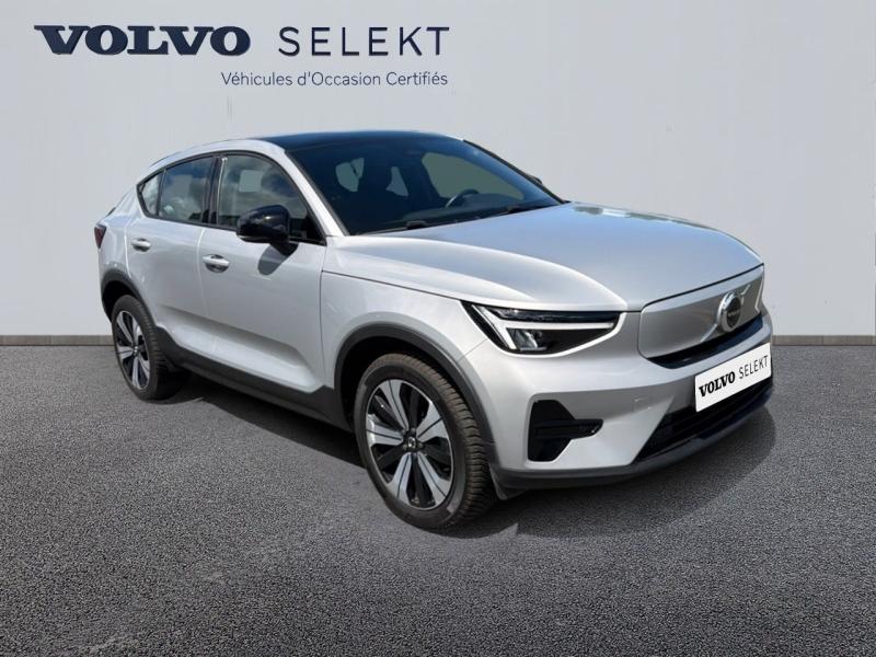 Image VOLVO C40 Recharge 231ch Start