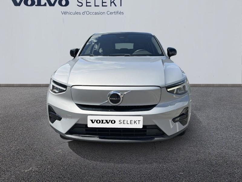 Image VOLVO C40 Recharge 231ch Start