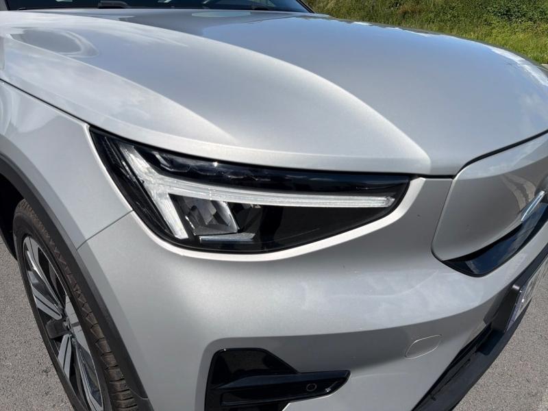 Image VOLVO C40 Recharge 231ch Start