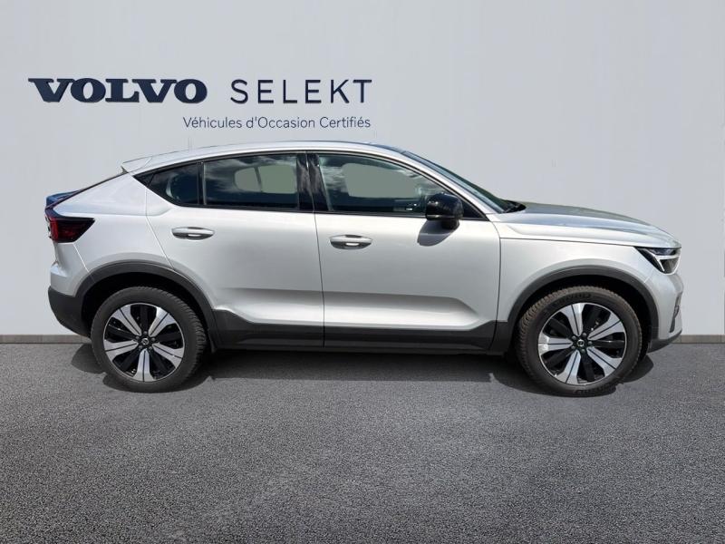 Image VOLVO C40 Recharge 231ch Start