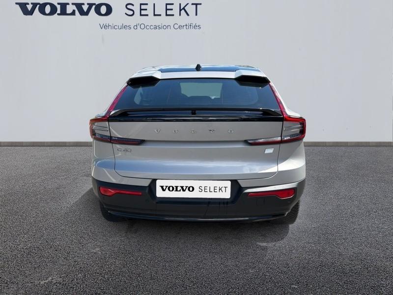 Image VOLVO C40 Recharge 231ch Start